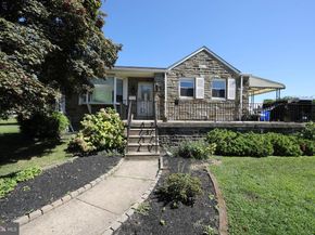 7701 Fairfield Street, Philadelphia PA 19152
