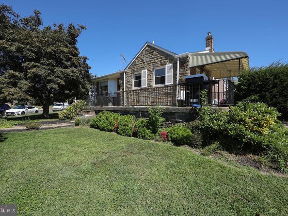 7701 Fairfield Street, Philadelphia PA 19152