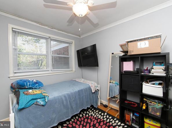 7701 Fairfield Street, Philadelphia PA 19152