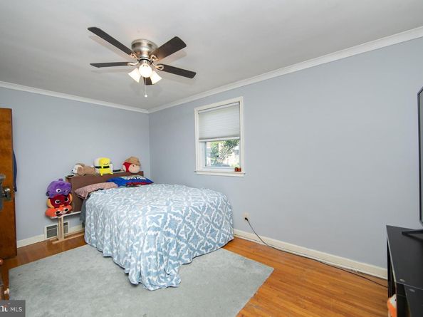 7701 Fairfield Street, Philadelphia PA 19152