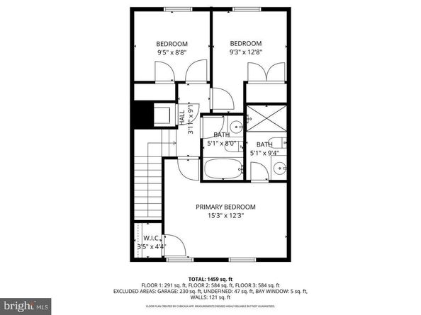 312 Rock Run Circle, Broomall PA 19008