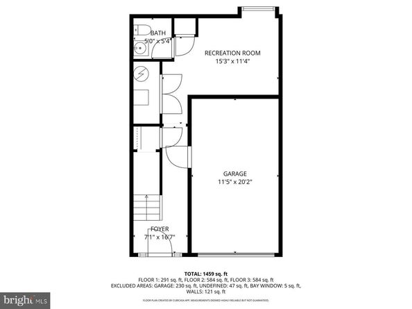 312 Rock Run Circle, Broomall PA 19008