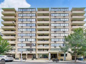 1325 18TH Street NW 1009, Washington DC 20036