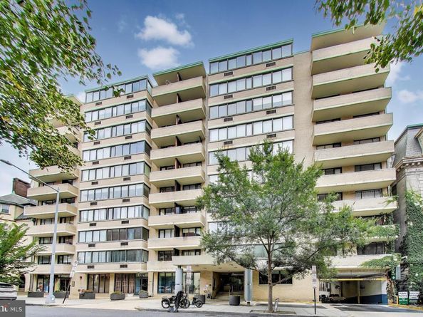 1325 18TH Street NW 1009, Washington DC 20036