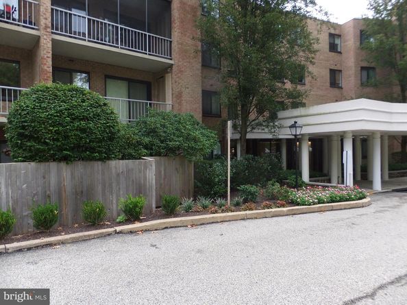 1637 Oakwood Drive S115, Narberth PA 19072