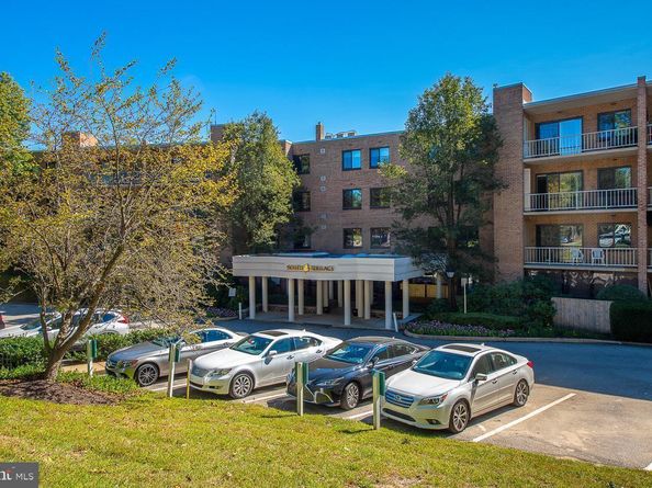 1637 Oakwood Drive S115, Narberth PA 19072