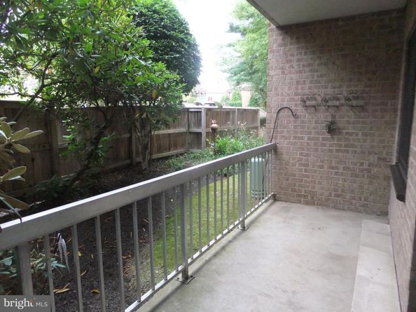 1637 Oakwood Drive S115, Narberth PA 19072