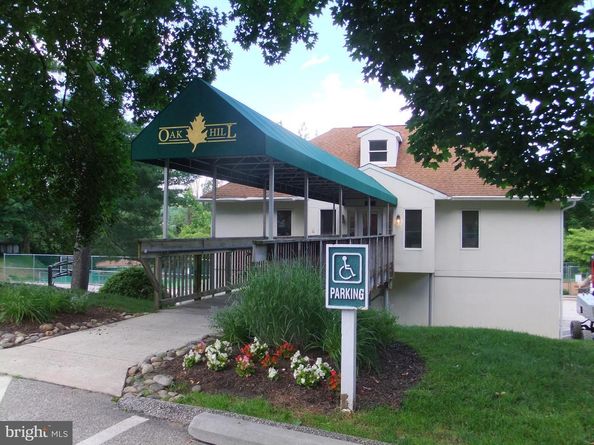 1637 Oakwood Drive S115, Narberth PA 19072