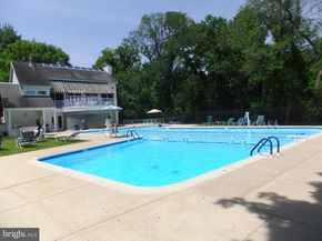 1637 Oakwood Drive S115, Narberth PA 19072