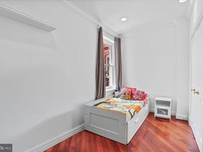 1832 Calvert Street NW 3, Washington DC 20009