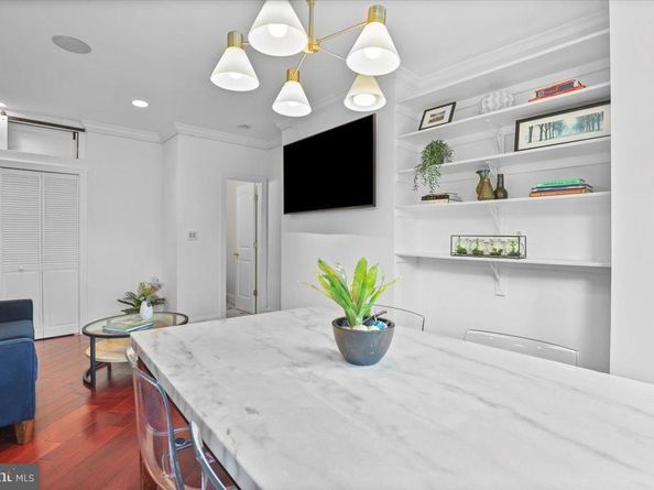 1832 Calvert Street NW 3, Washington DC 20009