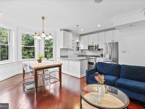 1832 Calvert Street NW 3, Washington DC 20009