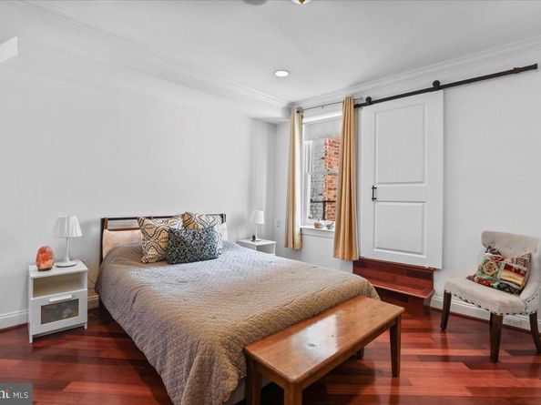 1832 Calvert Street NW 3, Washington DC 20009