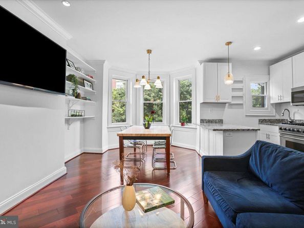 1832 Calvert Street NW 3, Washington DC 20009