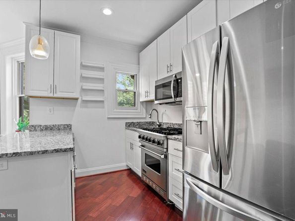 1832 Calvert Street NW 3, Washington DC 20009