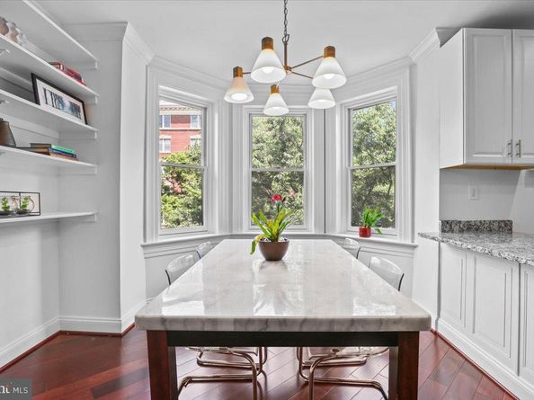 1832 Calvert Street NW 3, Washington DC 20009