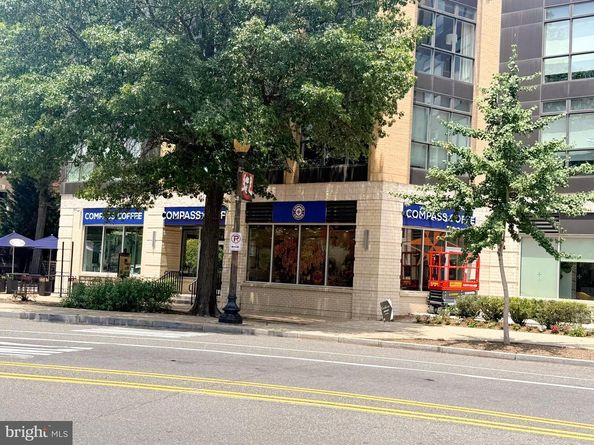 1832 Calvert Street NW 3, Washington DC 20009