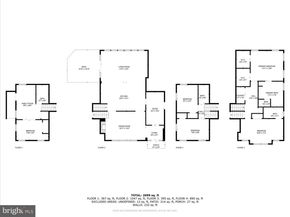 903 E Timber Branch Parkway, Alexandria VA 22302