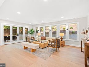 903 E Timber Branch Parkway, Alexandria VA 22302