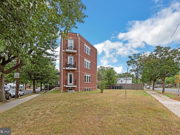 4613 Minnesota Avenue NE 2, Washington DC 20019