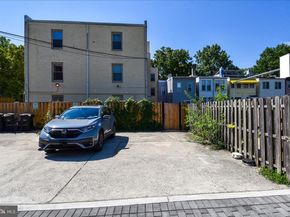 617 Jefferson Street NW 301, Washington DC 20011
