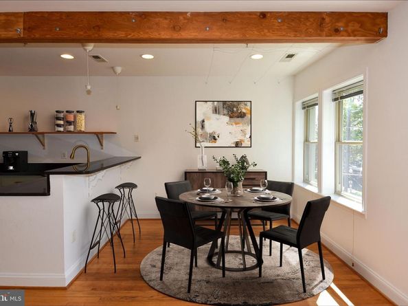 617 Jefferson Street NW 301, Washington DC 20011