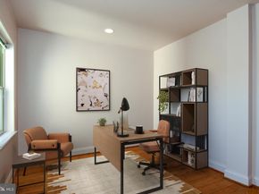 617 Jefferson Street NW 301, Washington DC 20011