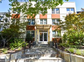 617 Jefferson Street NW 301, Washington DC 20011