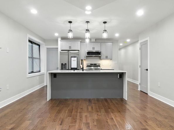 2256 High Street SE 2, Washington DC 20020
