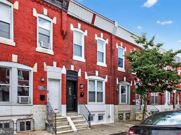 2323 S Beulah Street, Philadelphia PA 19148