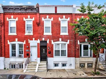 2323 S Beulah Street