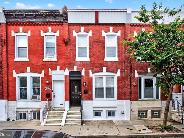 2323 S Beulah Street, Philadelphia PA 19148