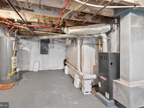 2323 S Beulah Street, Philadelphia PA 19148