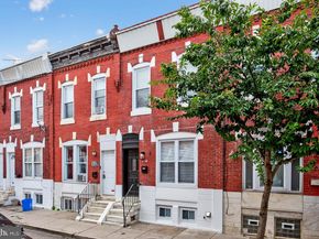 2323 S Beulah Street, Philadelphia PA 19148