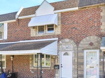 423 Seven Oaks Drive