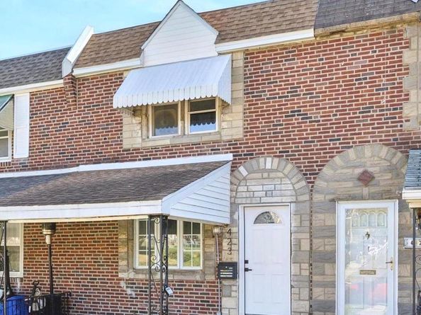 423 Seven Oaks Drive, Clifton Heights PA 19018