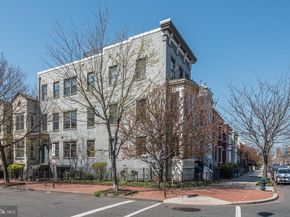 1240 4TH Street NW 200, Washington DC 20001