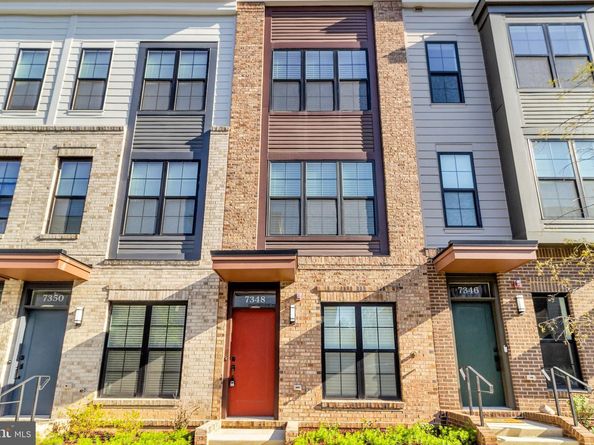 7354 Blade Drive, Falls Church VA 22042