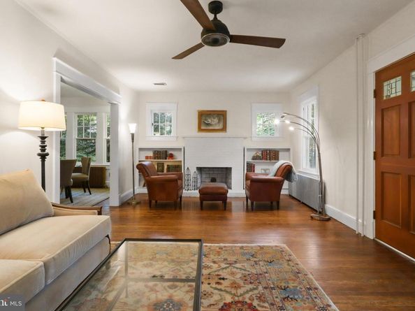2308 N Lexington Street, Arlington VA 22205