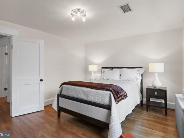 2308 N Lexington Street, Arlington VA 22205