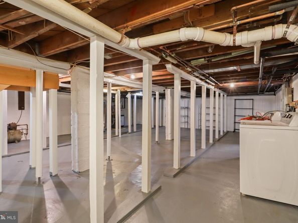 2308 N Lexington Street, Arlington VA 22205