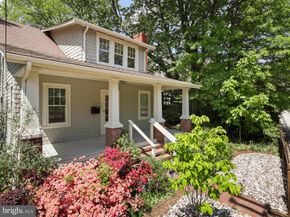 2308 N Lexington Street, Arlington VA 22205