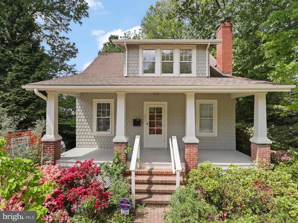 2308 N Lexington Street, Arlington VA 22205