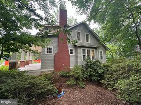 2308 N Lexington Street, Arlington VA 22205