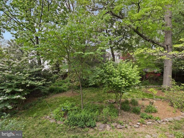 2308 N Lexington Street, Arlington VA 22205