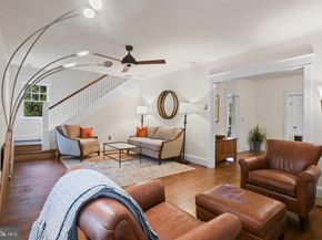 2308 N Lexington Street, Arlington VA 22205