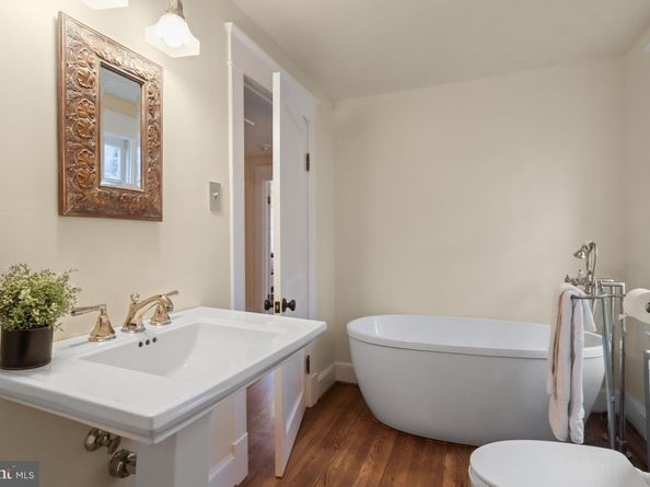 2308 N Lexington Street, Arlington VA 22205