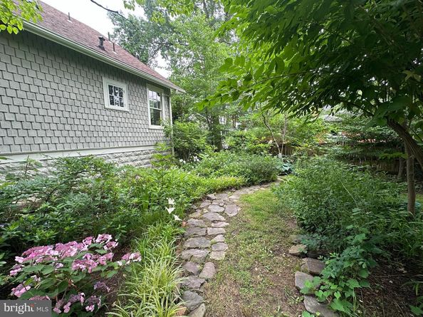 2308 N Lexington Street, Arlington VA 22205