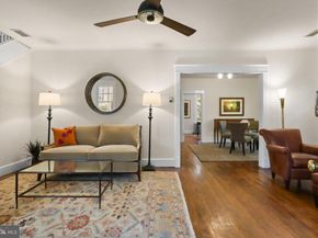 2308 N Lexington Street, Arlington VA 22205
