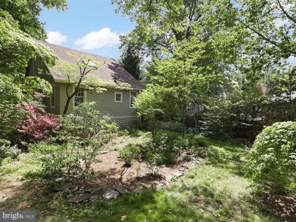 2308 N Lexington Street, Arlington VA 22205